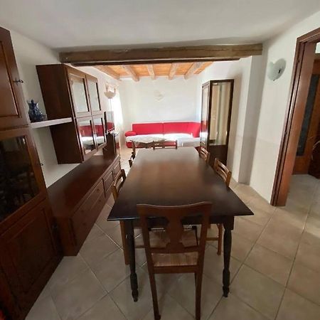 לינה וארוחת בוקר Fraforeano Il Casale Del Miele מראה חיצוני תמונה