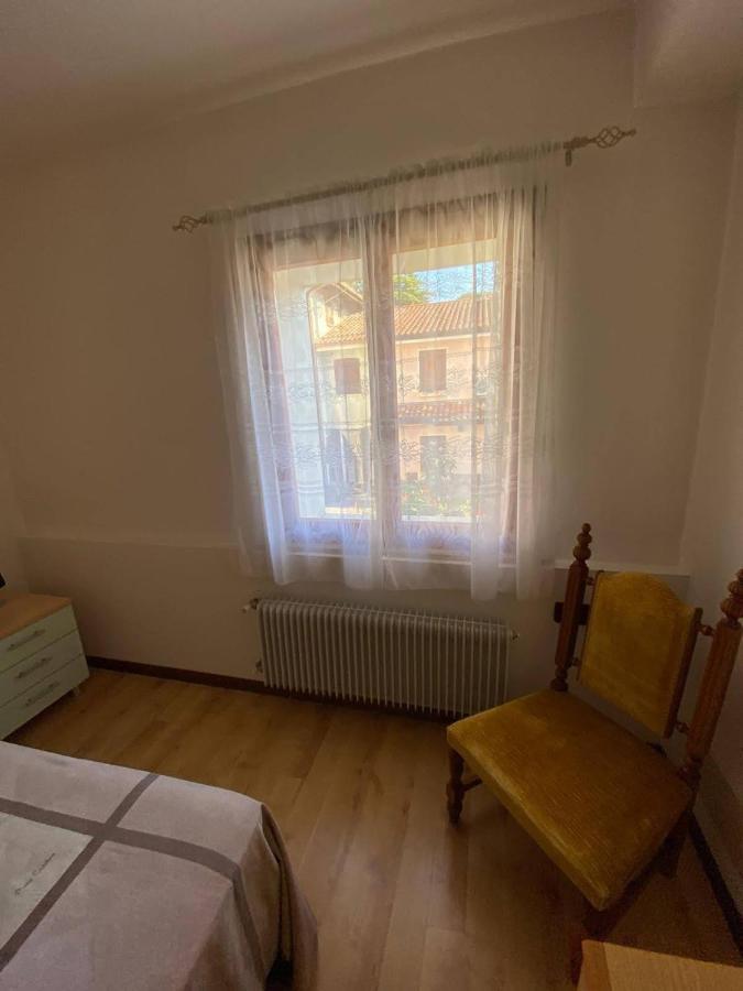 לינה וארוחת בוקר Fraforeano Il Casale Del Miele מראה חיצוני תמונה