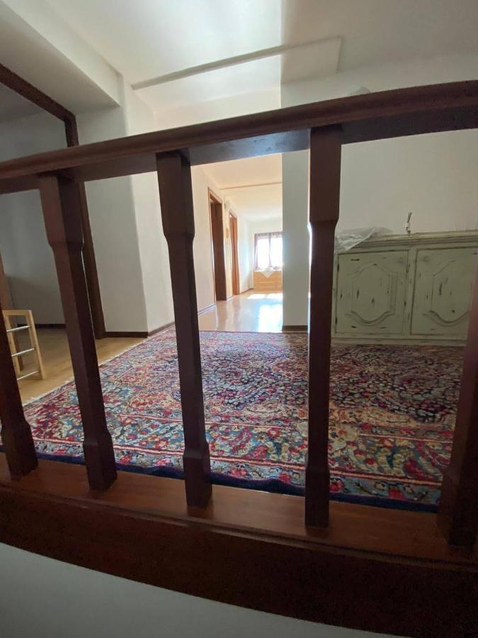 לינה וארוחת בוקר Fraforeano Il Casale Del Miele מראה חיצוני תמונה