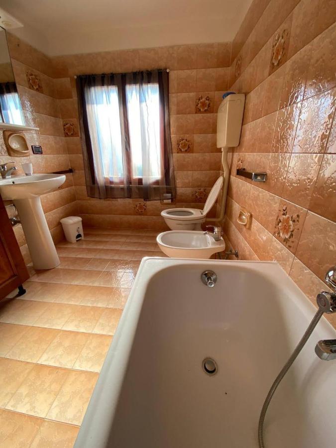 לינה וארוחת בוקר Fraforeano Il Casale Del Miele מראה חיצוני תמונה
