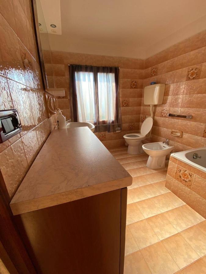 לינה וארוחת בוקר Fraforeano Il Casale Del Miele מראה חיצוני תמונה