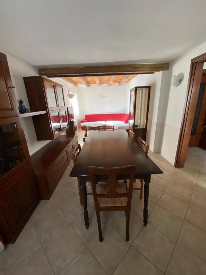 לינה וארוחת בוקר Fraforeano Il Casale Del Miele מראה חיצוני תמונה