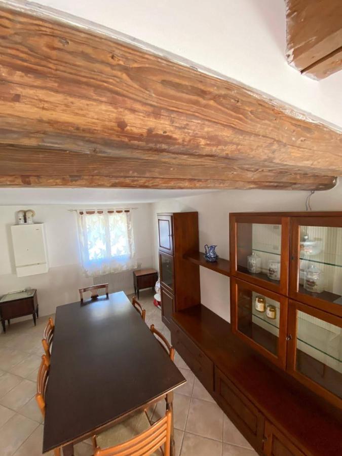 לינה וארוחת בוקר Fraforeano Il Casale Del Miele מראה חיצוני תמונה
