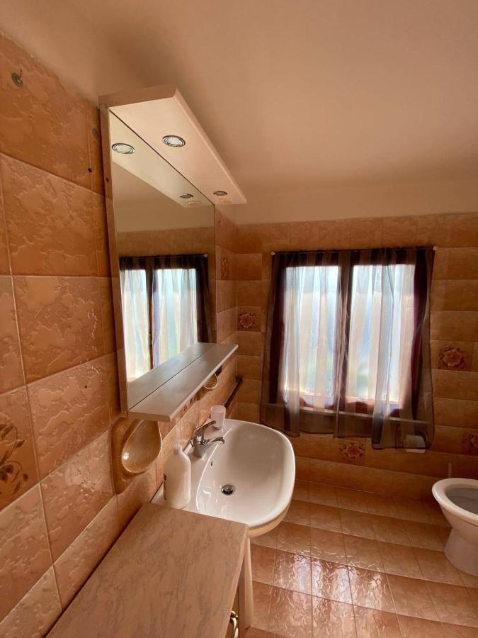 לינה וארוחת בוקר Fraforeano Il Casale Del Miele מראה חיצוני תמונה