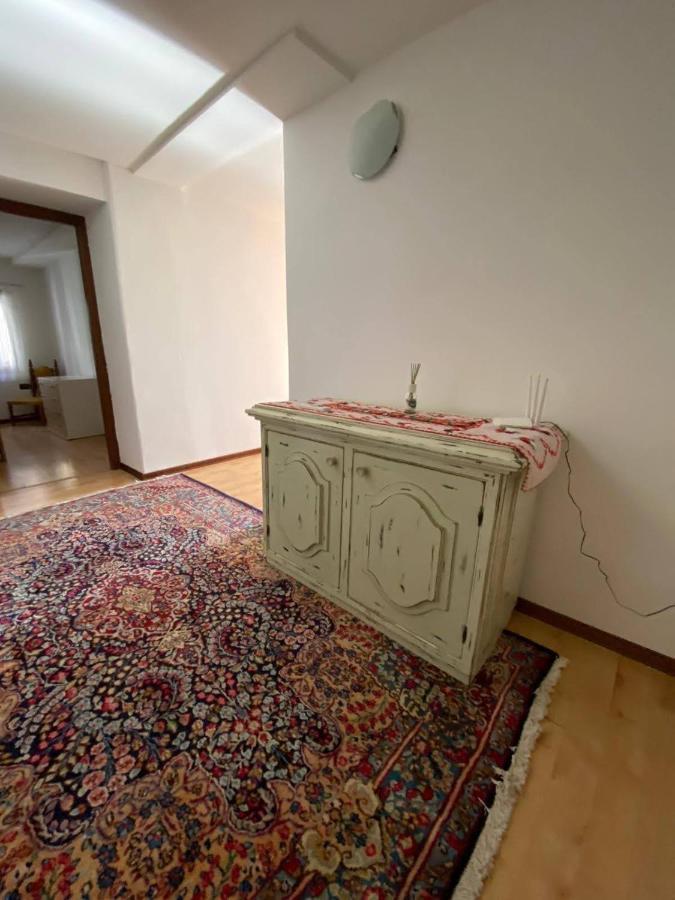 לינה וארוחת בוקר Fraforeano Il Casale Del Miele מראה חיצוני תמונה